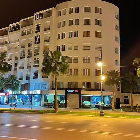 Ocean Breeze Malabata Appartement 탕헤르 외부 사진